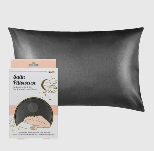 Lindo Standard Satin Pillowcase 26in x 20in
