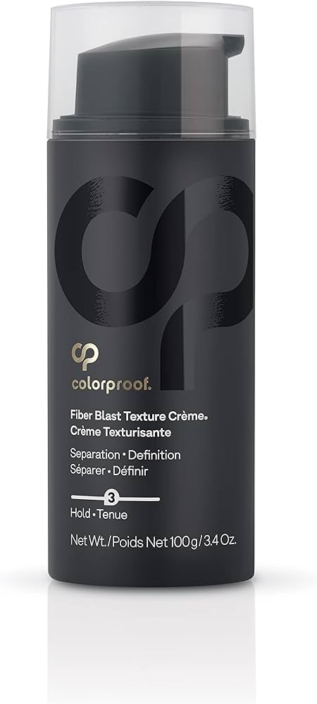 FIBER BLAST Texture Cream