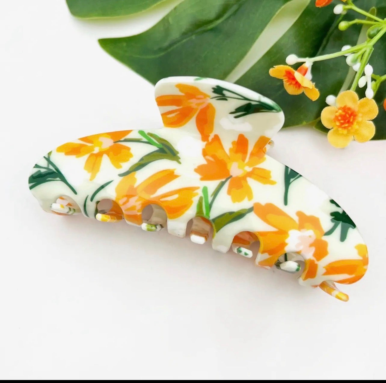 Spring Clip