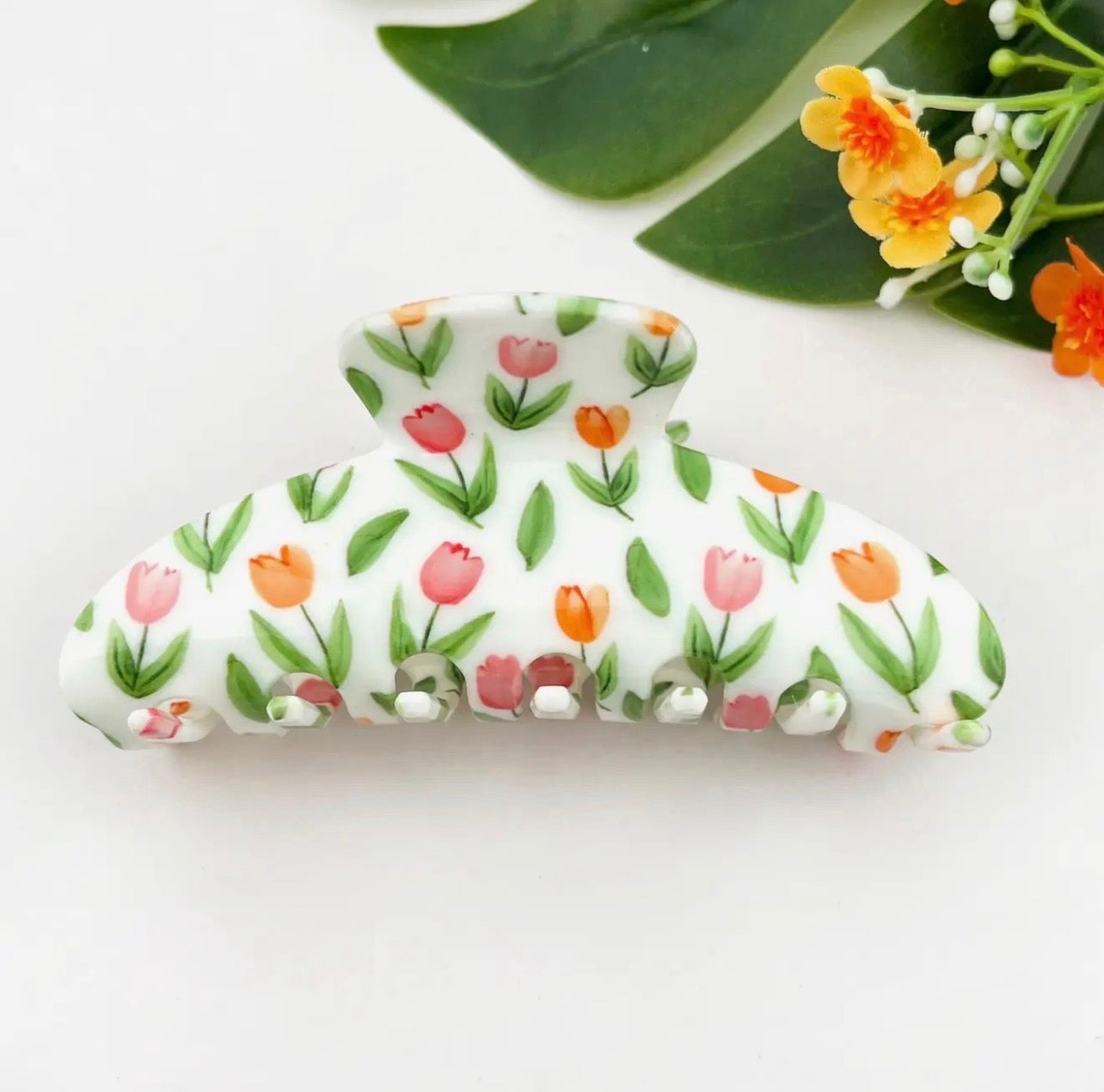 Tulip Clip