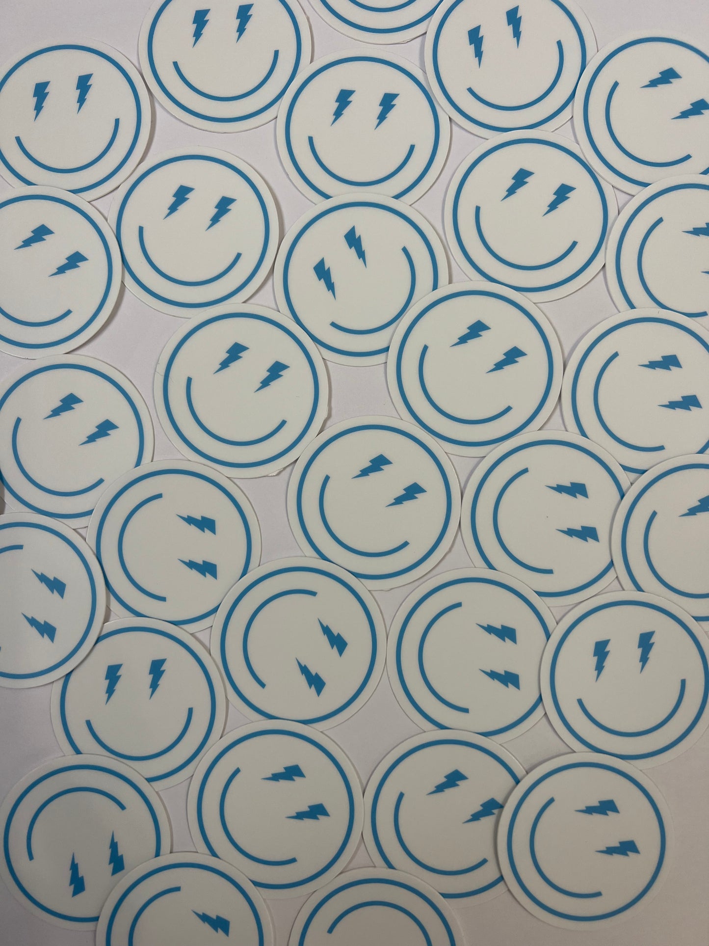 SMILEY Sticker