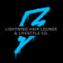 Lightning Hair Lounge & Wellness Center