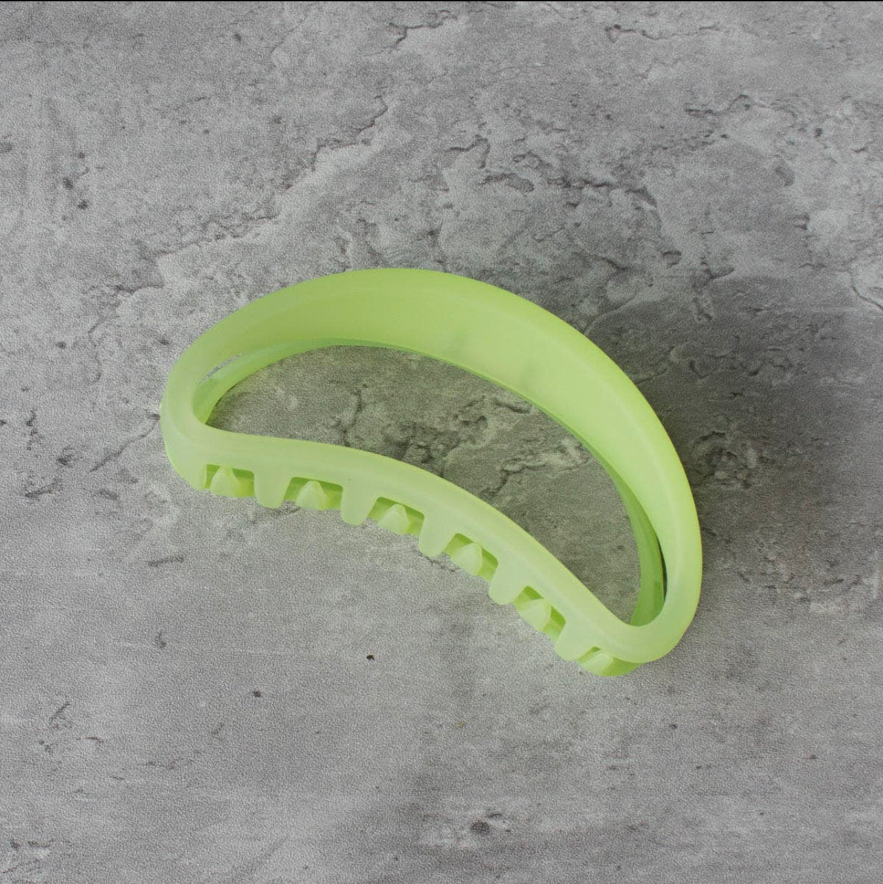 BEAN Claw Clip