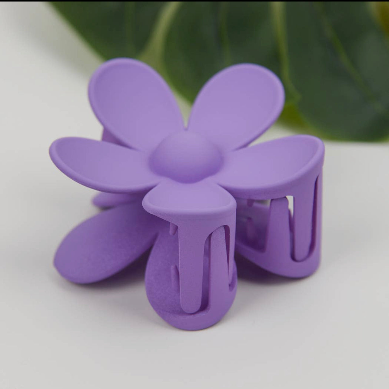 FLOWER Clip