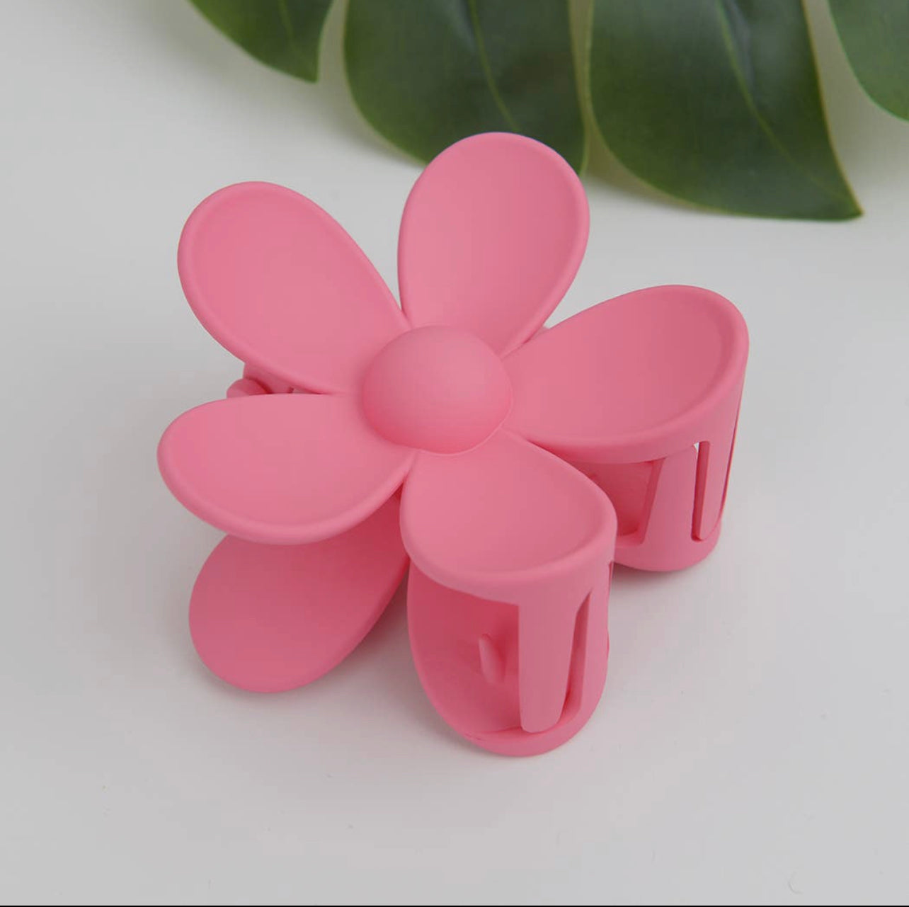 FLOWER Clip