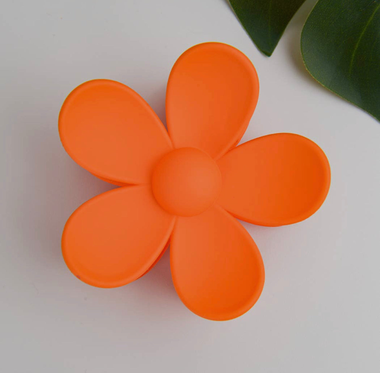 FLOWER Clip
