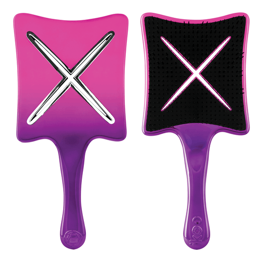 ikoo Small X Paddle Brush