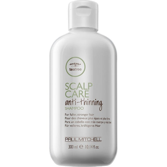 Tea Tree Scalp Care Anti Thinning Shampoo