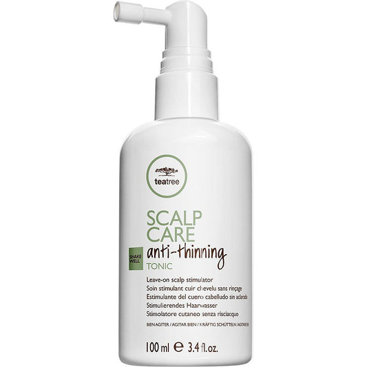 Tea Tree Scalp Care Anti-Thinning Tonic Spray