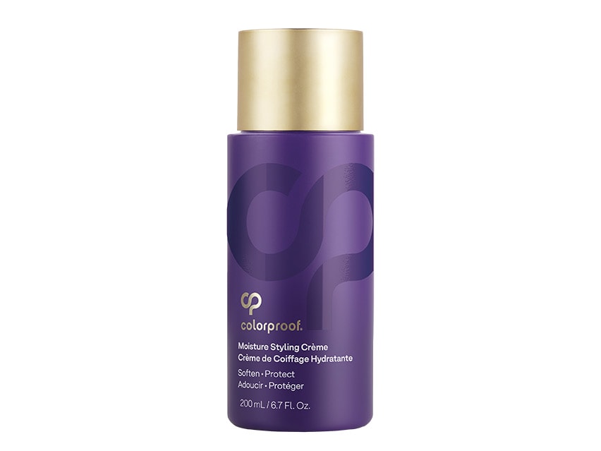 Moisture Styling Creme