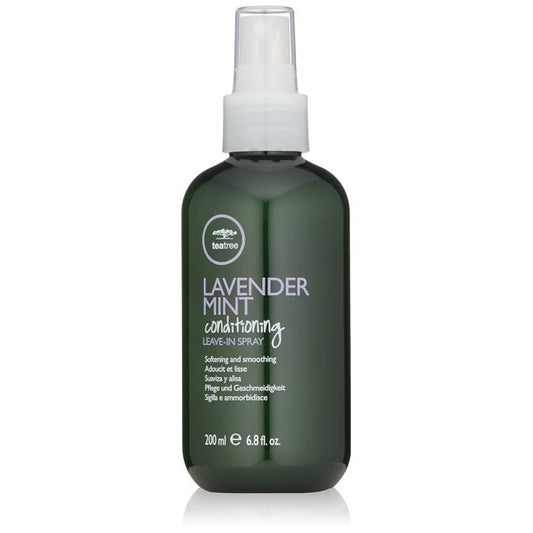 Lavender Mint Moisturizing Leave In Spray