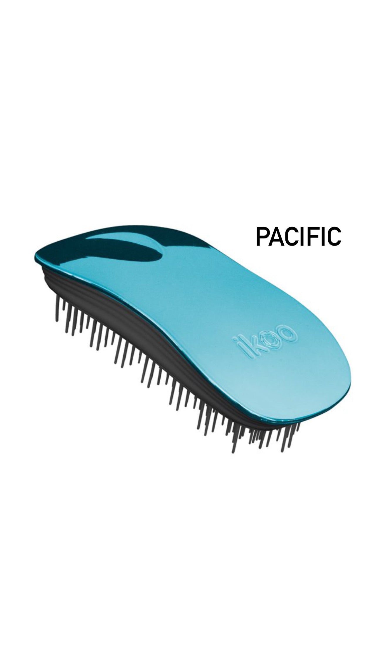 Ikoo Mini Brush