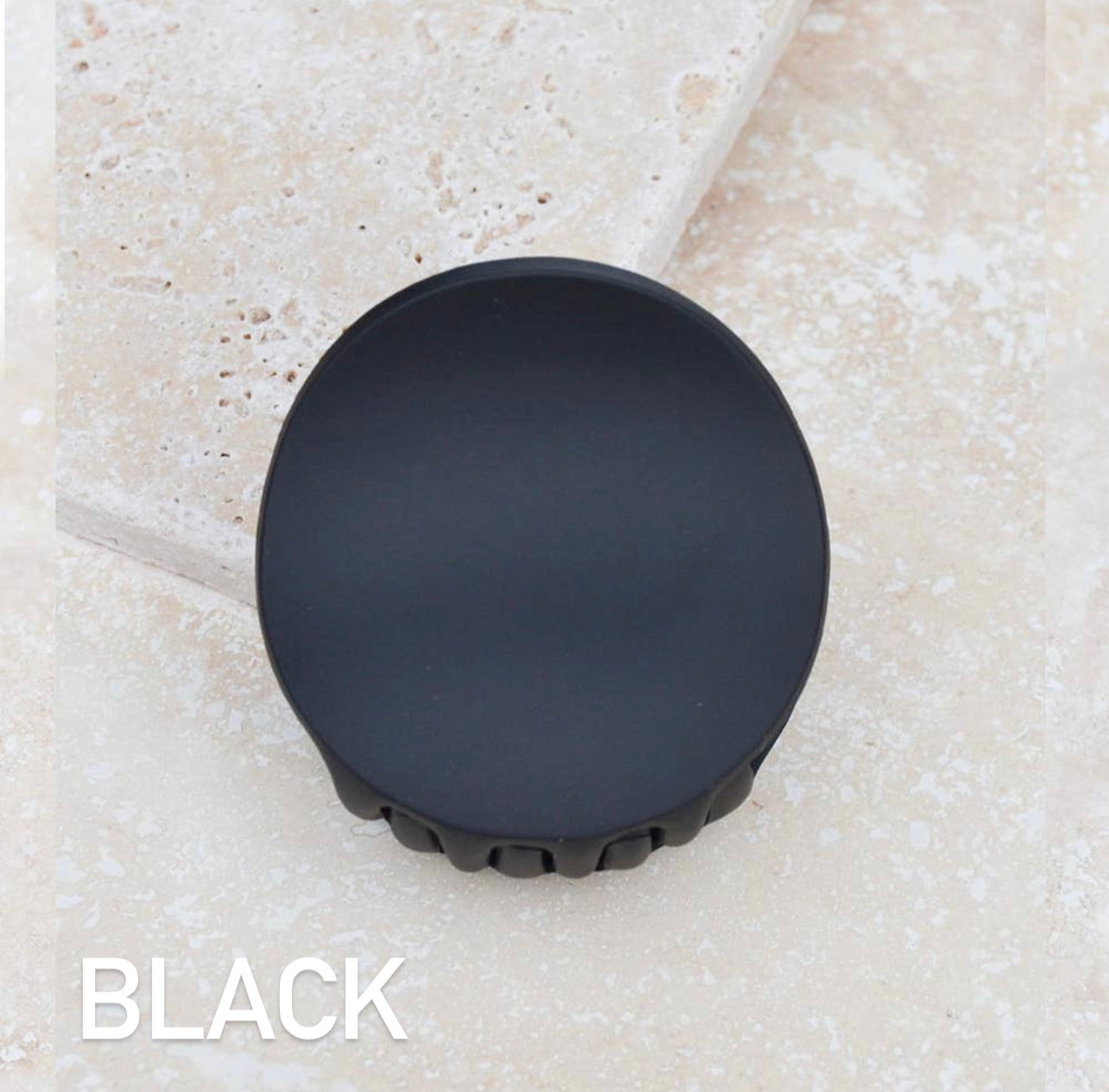 OH YEAH Modern Hair Clip