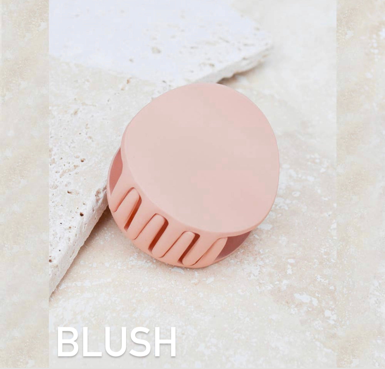 OH YEAH Modern Hair Clip