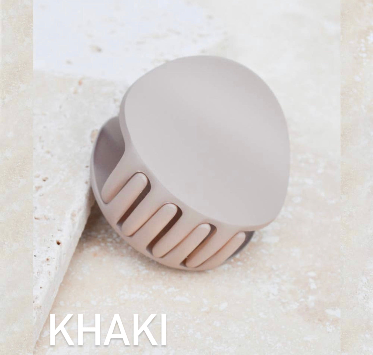 OH YEAH Modern Hair Clip