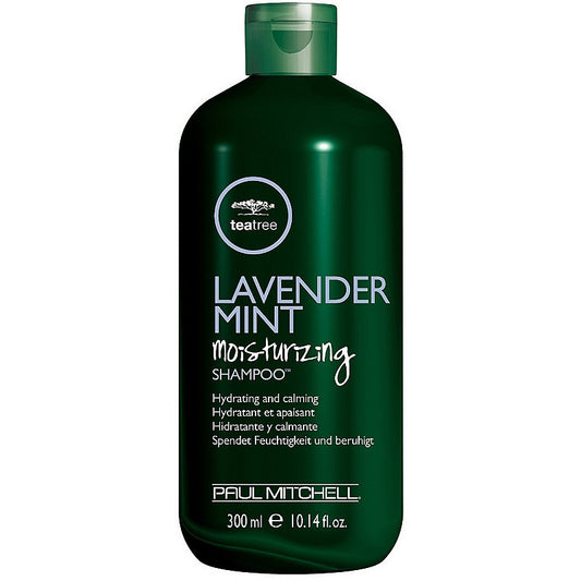 Tea Tree Lavender Mint Shampoo