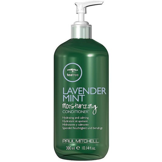 Lavender Mint Moisturizing Conditioner