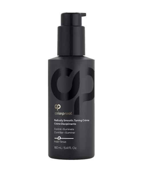 Radically Smooth Taming Cream