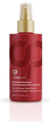 Volume Blow Dry Spray