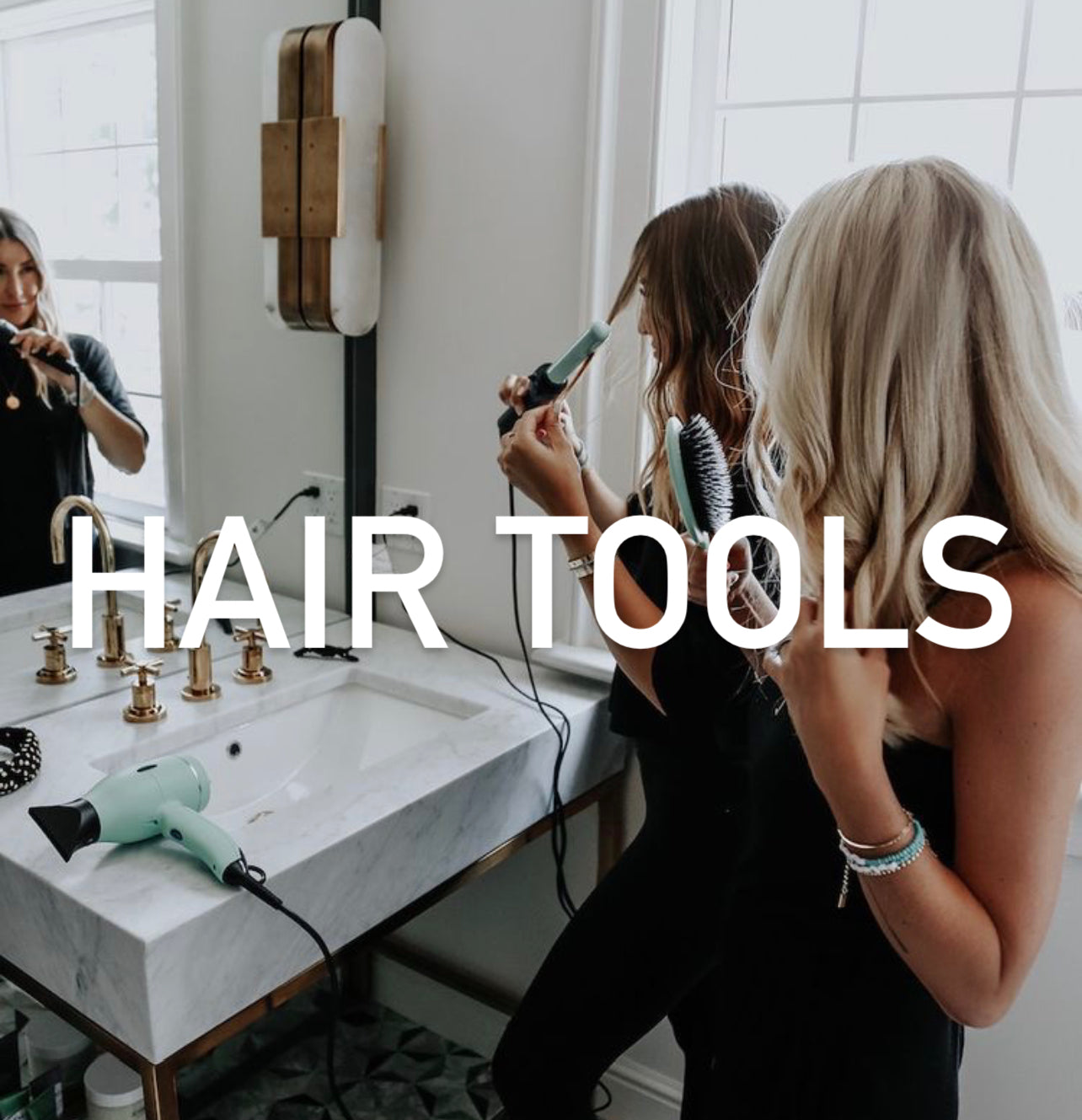 Hair Tools