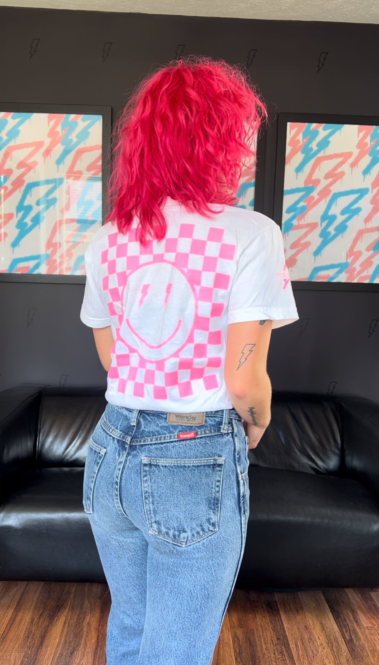 LIGHTNING DROP 002