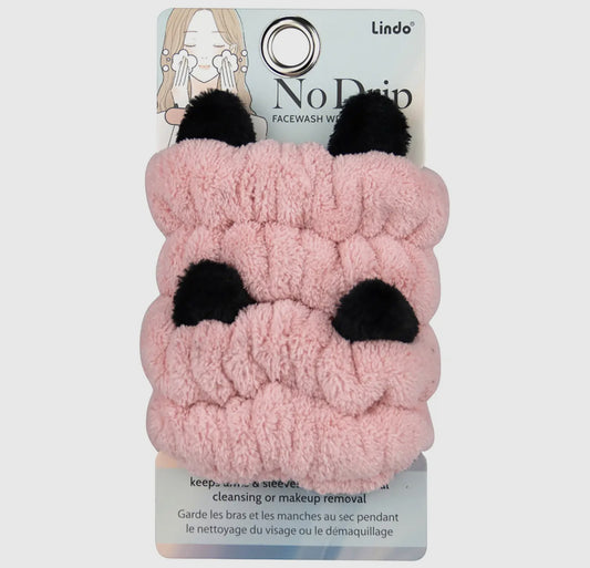 Lindo No Drip Kitty Facewash Wristband