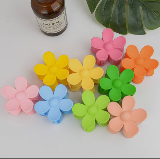 FLOWER Clip