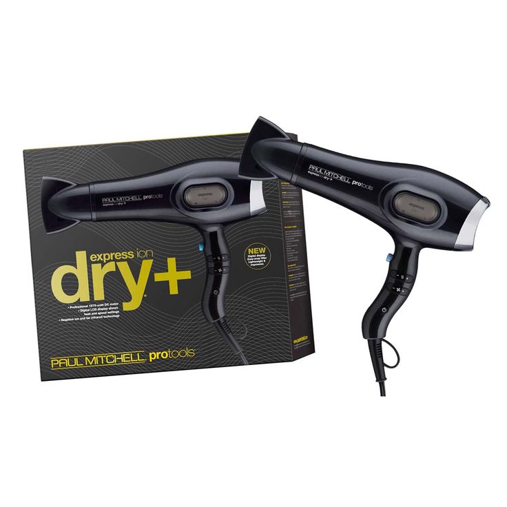 Express Dry Blow Dryer