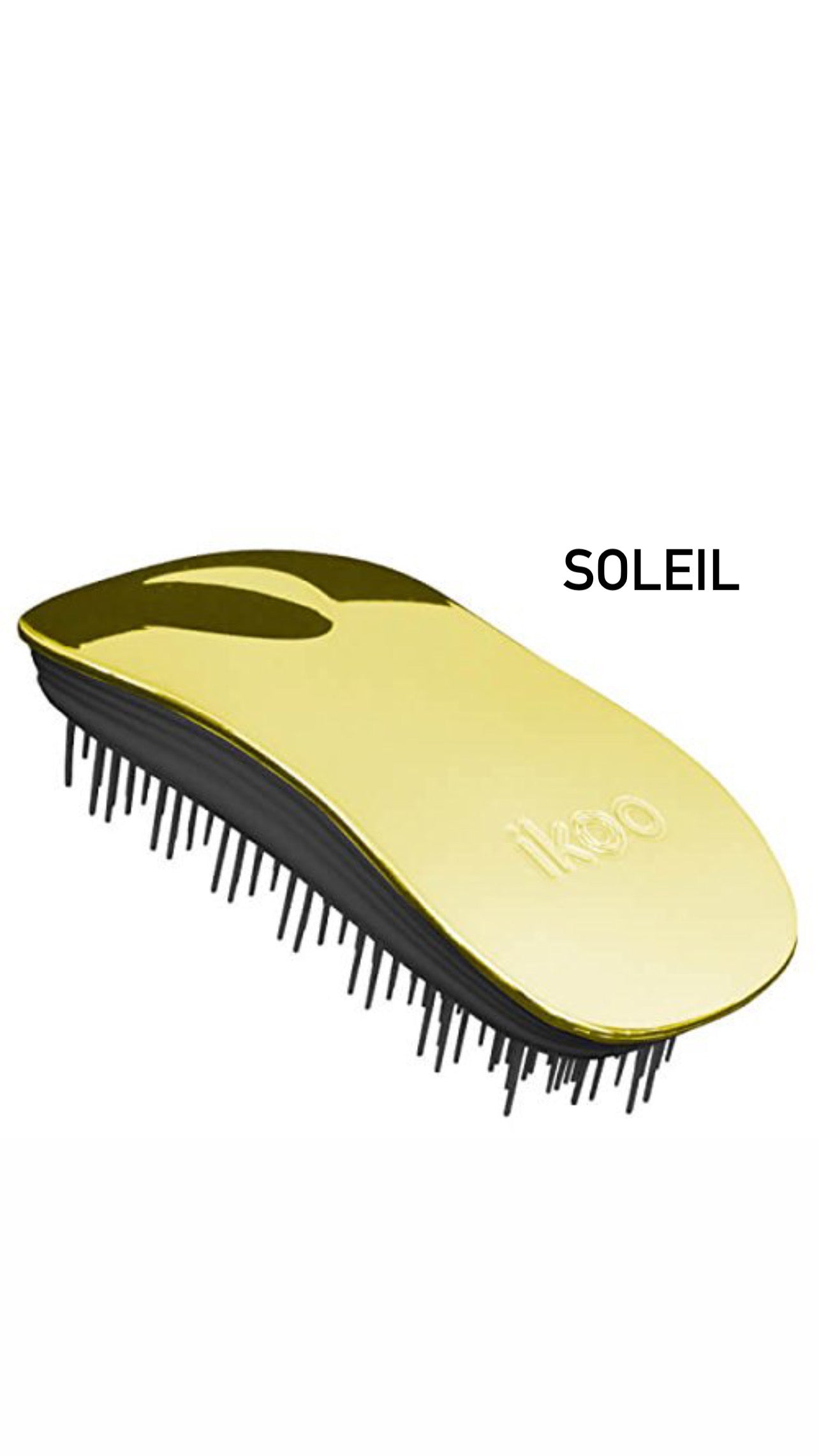 Ikoo Mini Brush