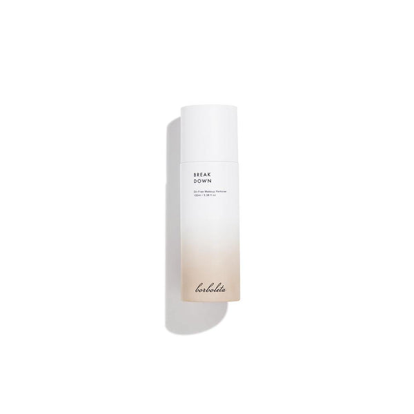 Break Down Oil-Free Makeup Remover