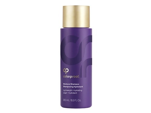 Moisture Shampoo