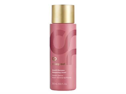 Smooth Shampoo
