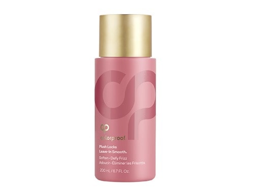 Plush Locks Leave-In Smooth