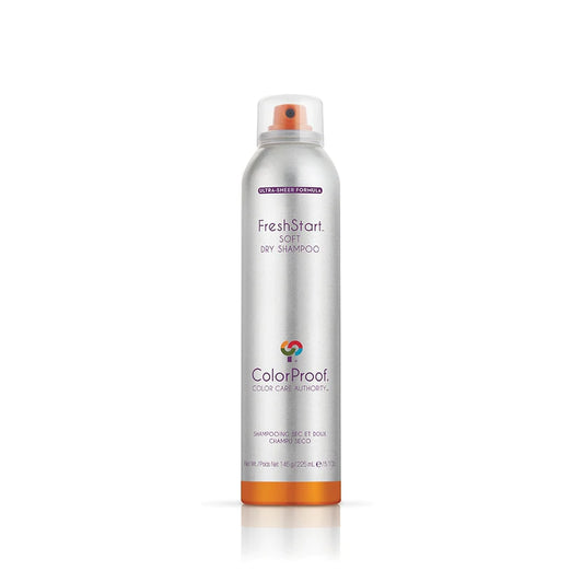 Fresh Start Dry Shampoo