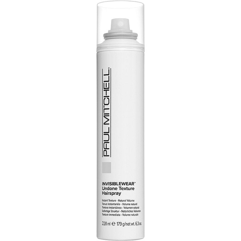 UNDONE Texture Spray