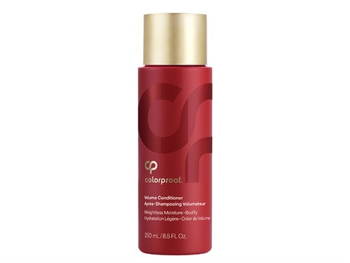 Volume Conditioner